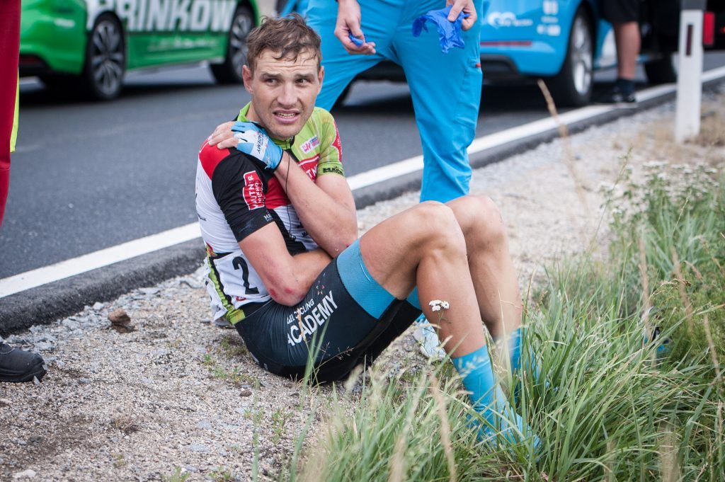 Alles nur eine Frage des Willens