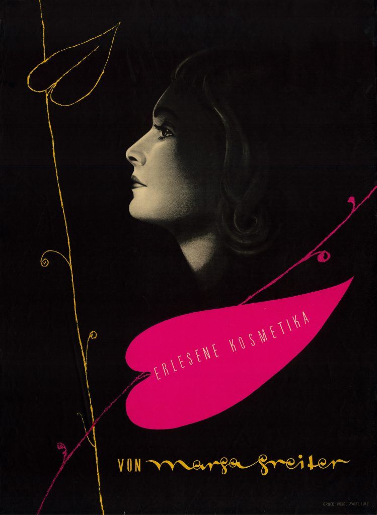 Strahlkraft der Marke und innovative Produkte