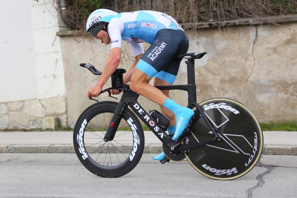 Alles nur eine Frage des Willens