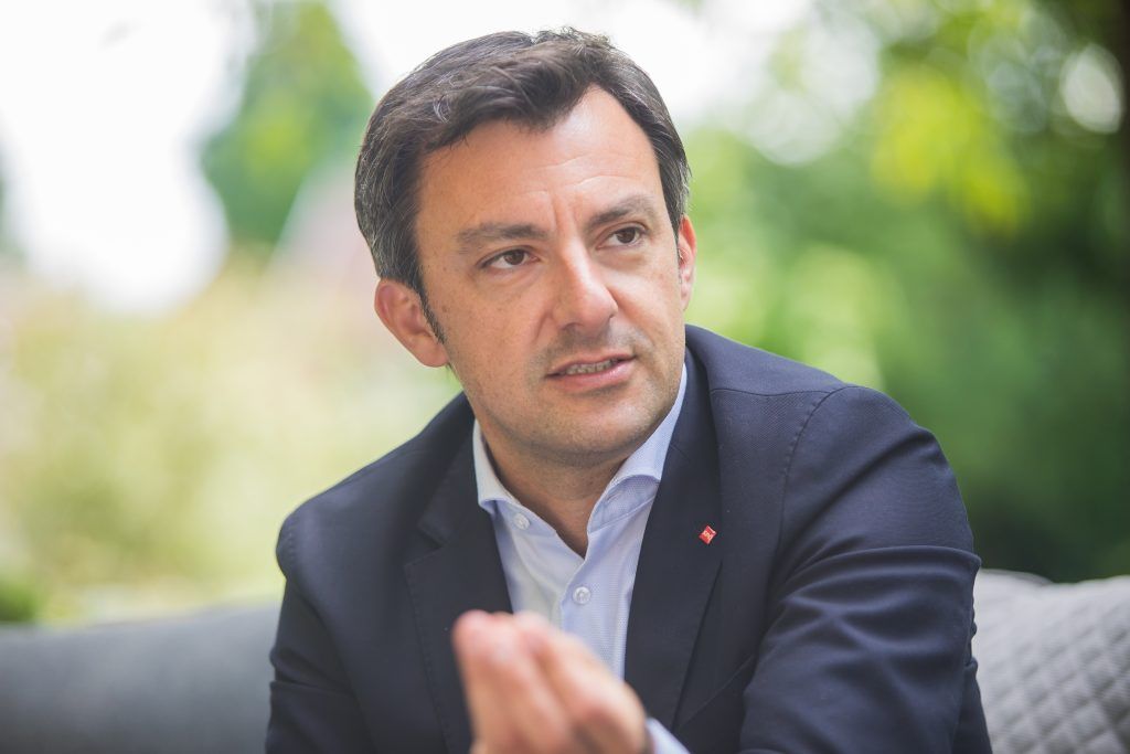 SPÖ fordert kostenfreie Ganztagskindergärten für alle