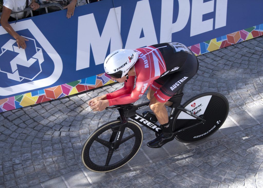 Alles nur eine Frage des Willens