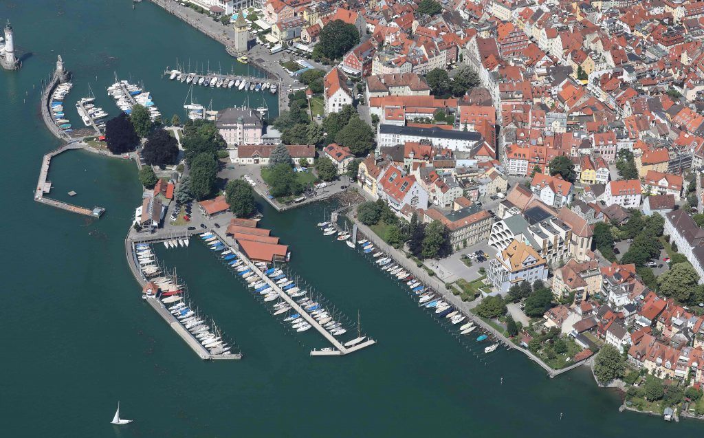 Interreligiöses Treffen am Bodensee