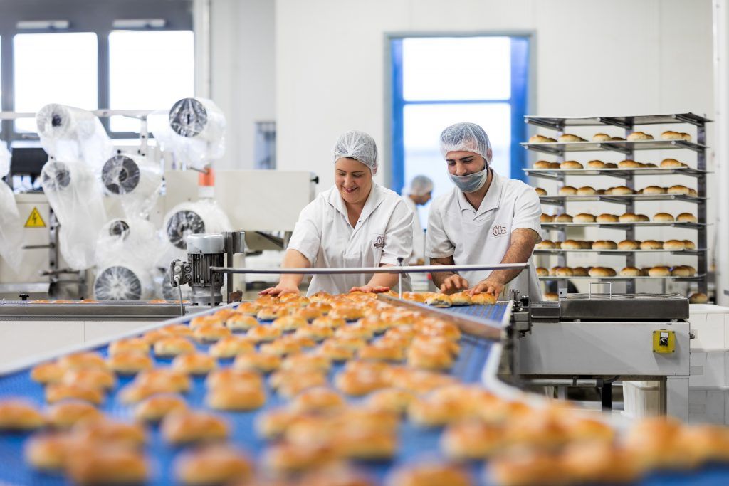 Milchbrötle verkaufen sich wie warme Semmeln