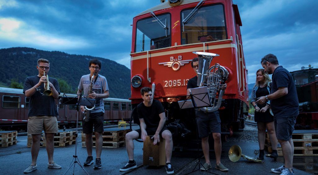 Bezau Beatz: Musik jenseits von Schubladen
