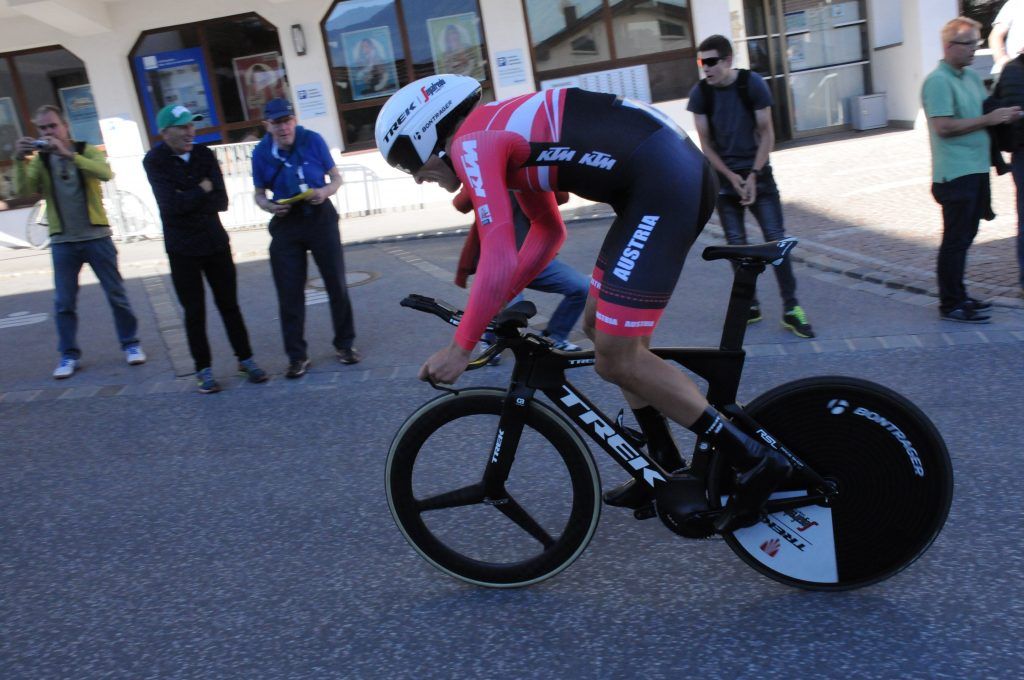 Alles nur eine Frage des Willens