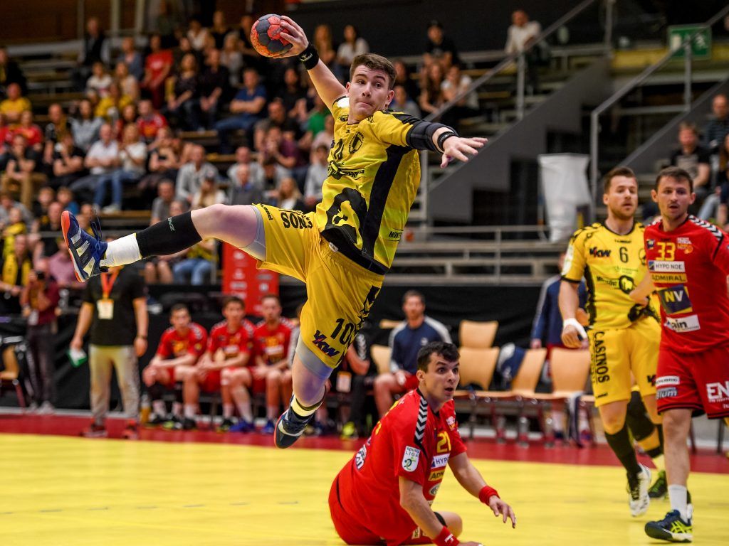 Handball: Frühstück und Esegovic fehlen mit Verletzungen