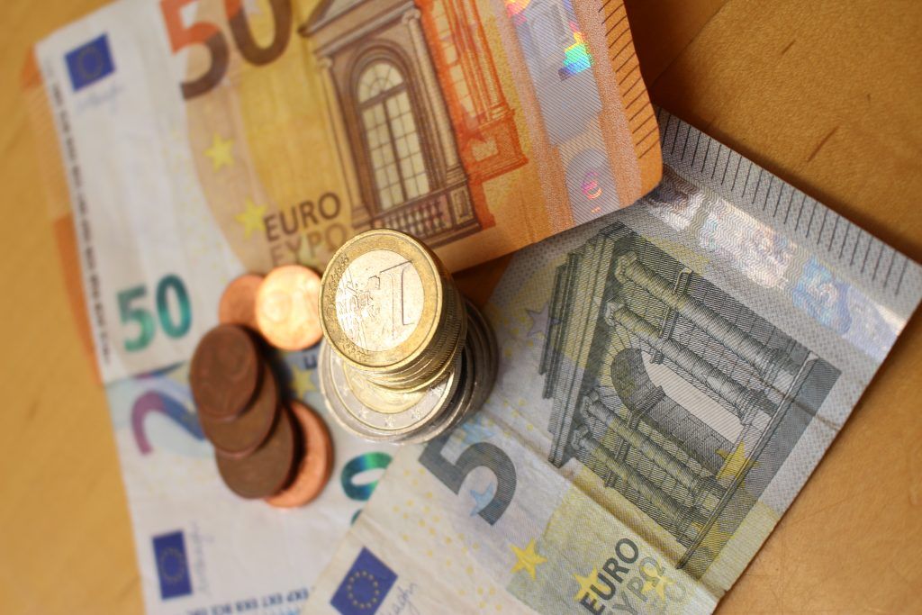 Vorarlberger Arbeitnehmer mit dem höchsten Medianeinkommen