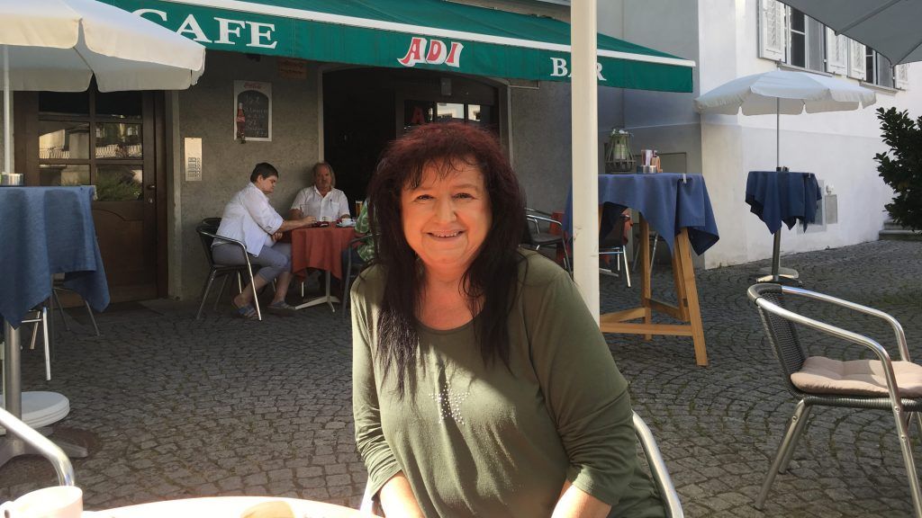 Wirtin fühlt sich von Stadt Feldkirch benachteiligt