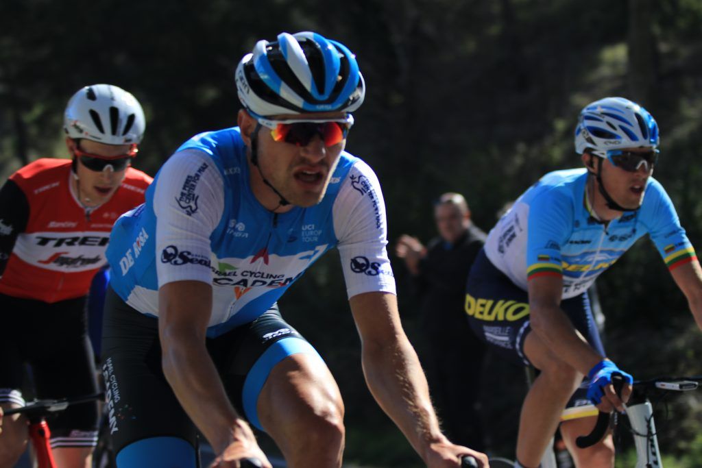 Alles nur eine Frage des Willens