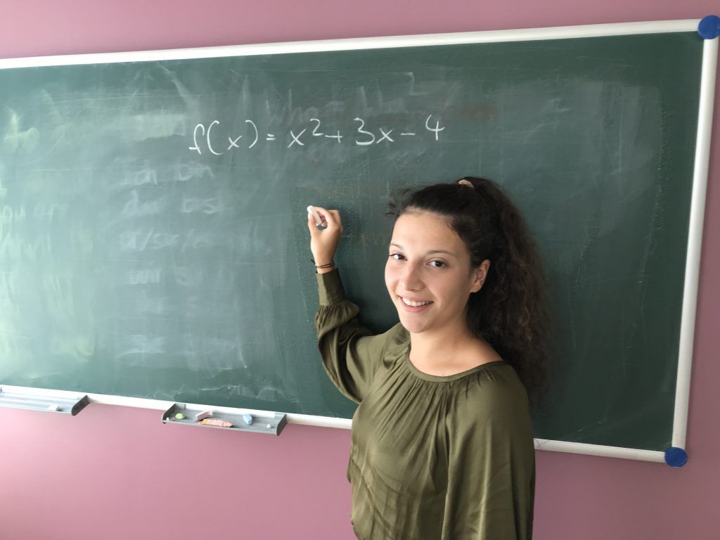 Ein Hoch auf die Nachhilfe