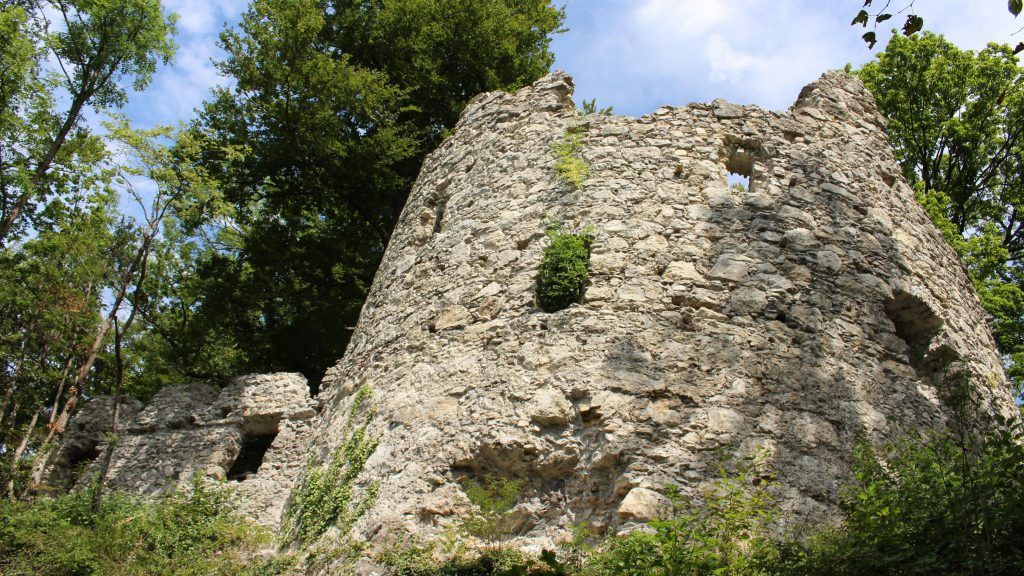 Neuburg-Sanierung steht vor nächster Etappe