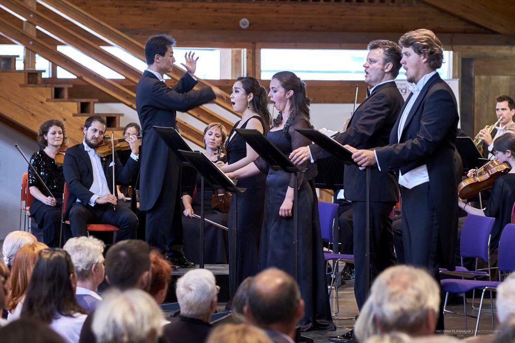 Ein Requiem als Begegnung mit dem Besonderen