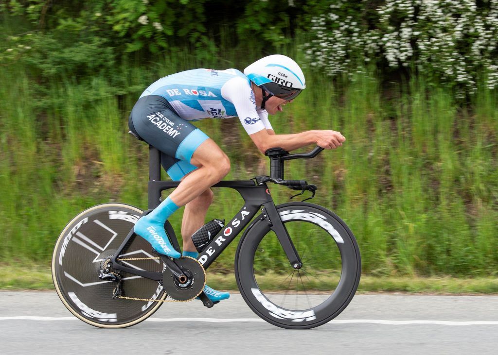 Alles nur eine Frage des Willens