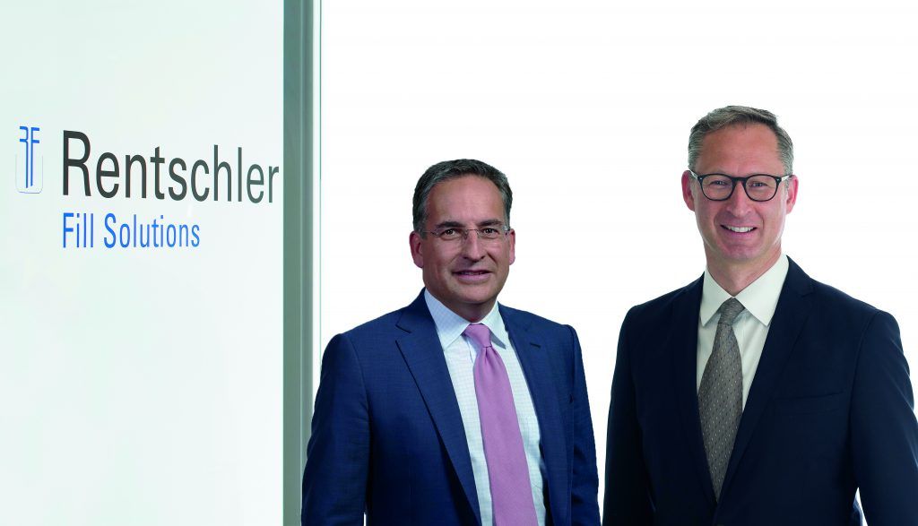 Voller Service, weniger Jobs