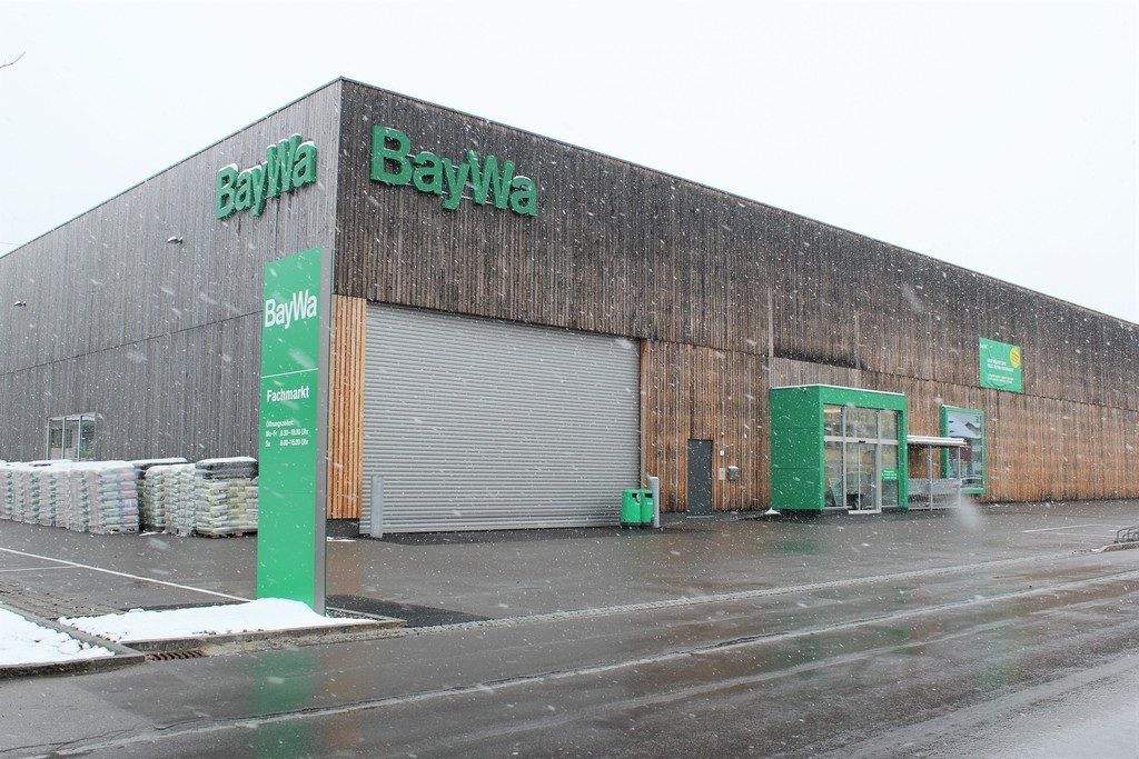 Quantensprung für BayWa