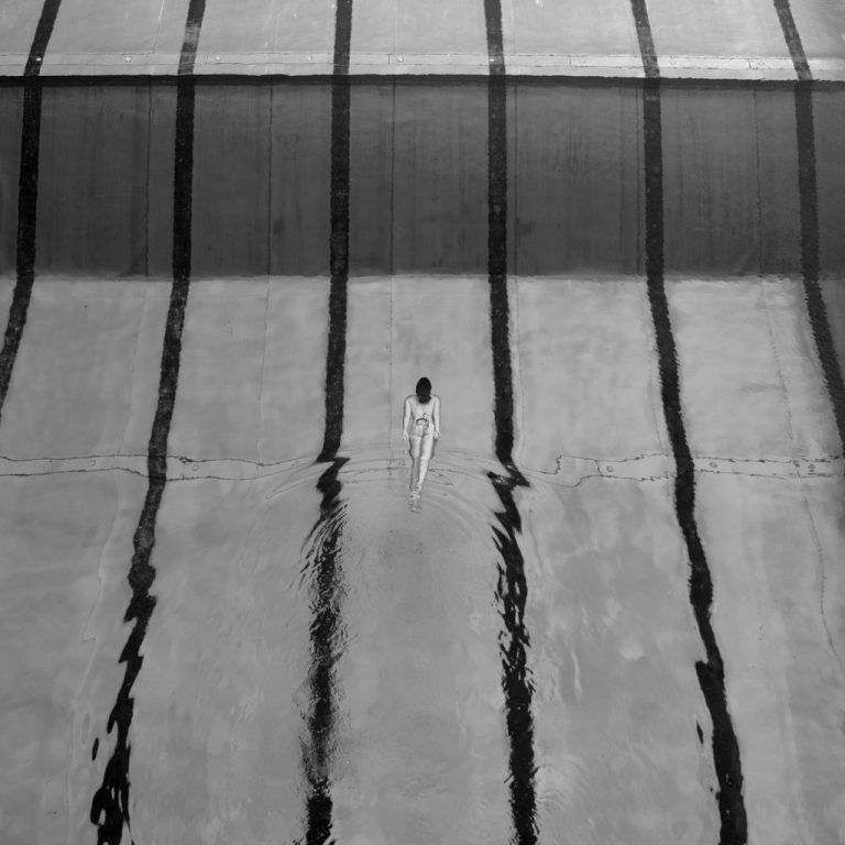 Auch das Foto mit dem Titel 