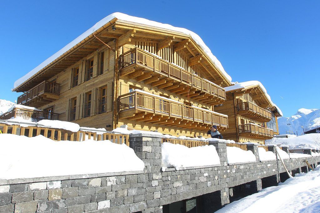 Ermittlungen zu Benkos Hoteldeal in Lech auf Weisung eingestellt