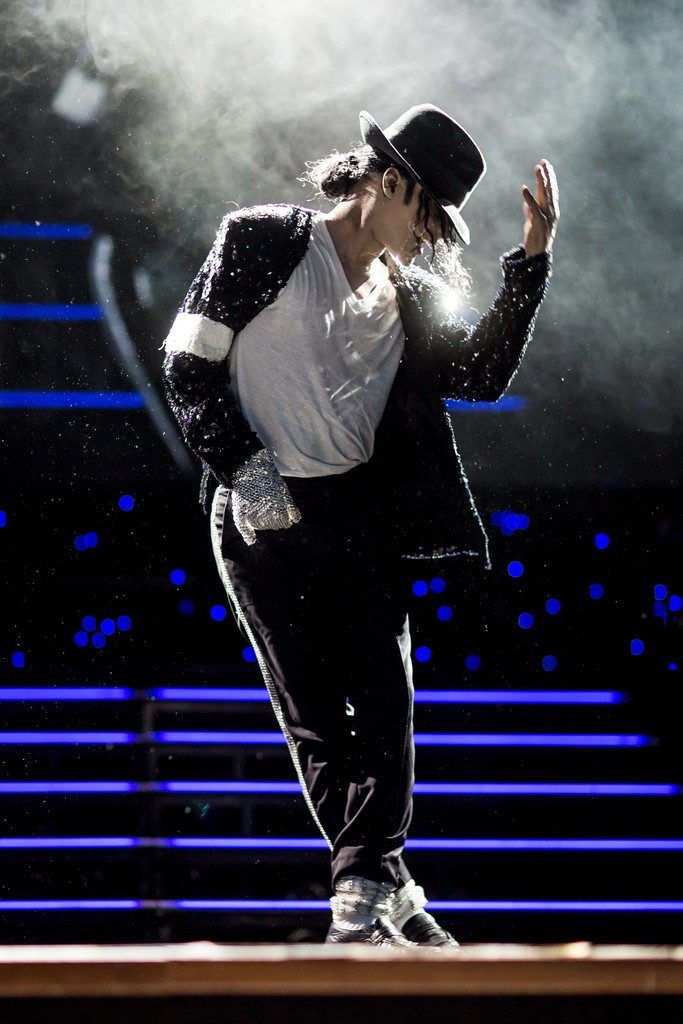 Beat it!