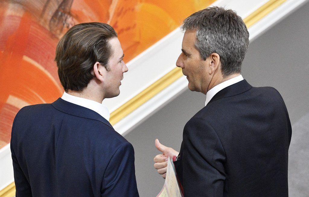 Casinos: Löger verweist auf Verantwortung des Aufsichtsrats