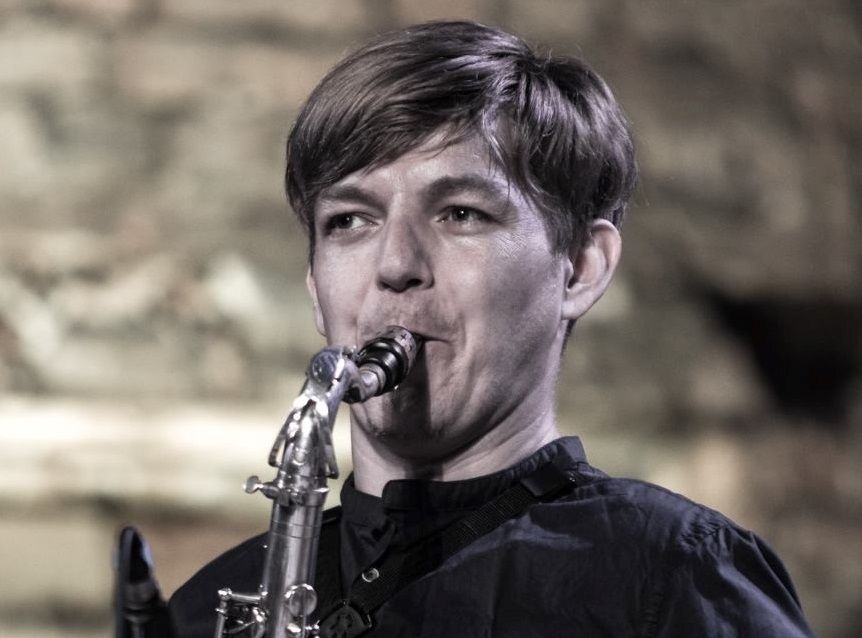 Vielbeschäftigter ­Multiinstrumentalist