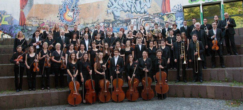 Sonntagskonzert mit Collegium  Instrumentale und zwei Solisten