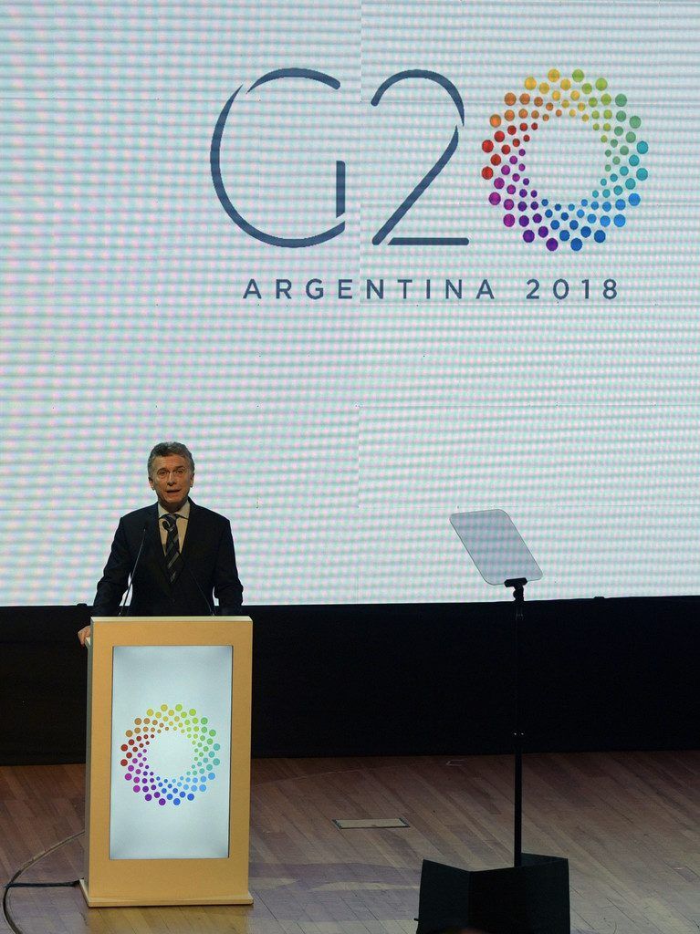 Trumps Zölle und &#8220;Lex Google&#8221;