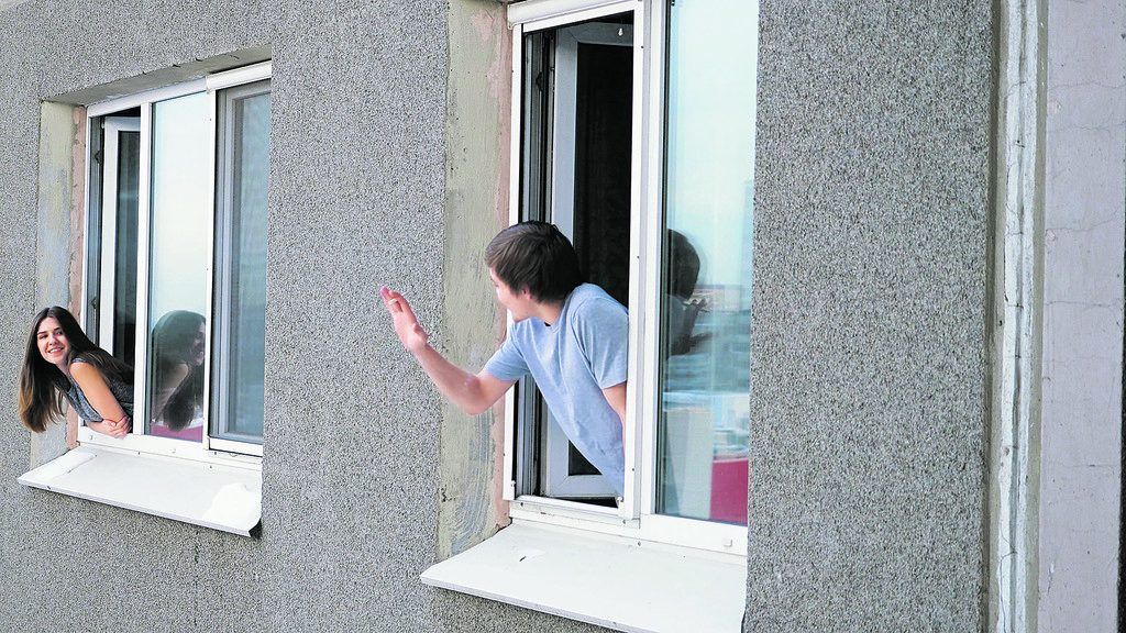 Unleidliches Verhalten