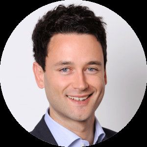 Dejan Jovicevic: „In Vorarlberg beeindruckt die Qualität der Start-ups.“ FA/Brutkasten