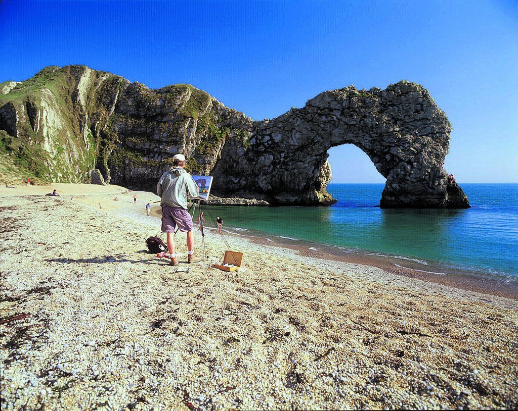 Cornwall: Englands wilder Westen