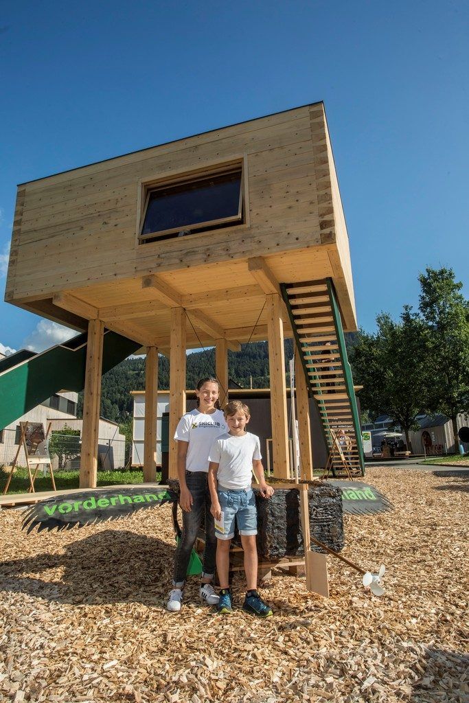 Wo das Handwerk zu Hause ist