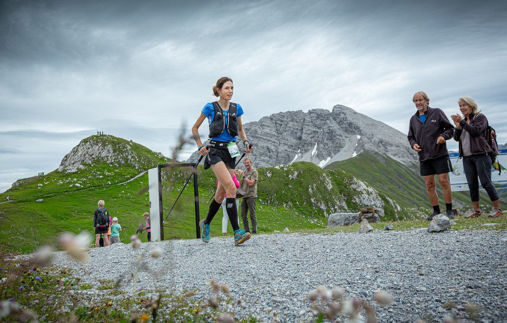 Der „Weiße Ring“ im Coronasommer eine besondere Challenge