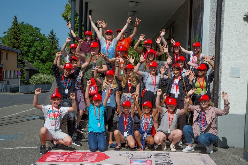 Guides als Buchberater