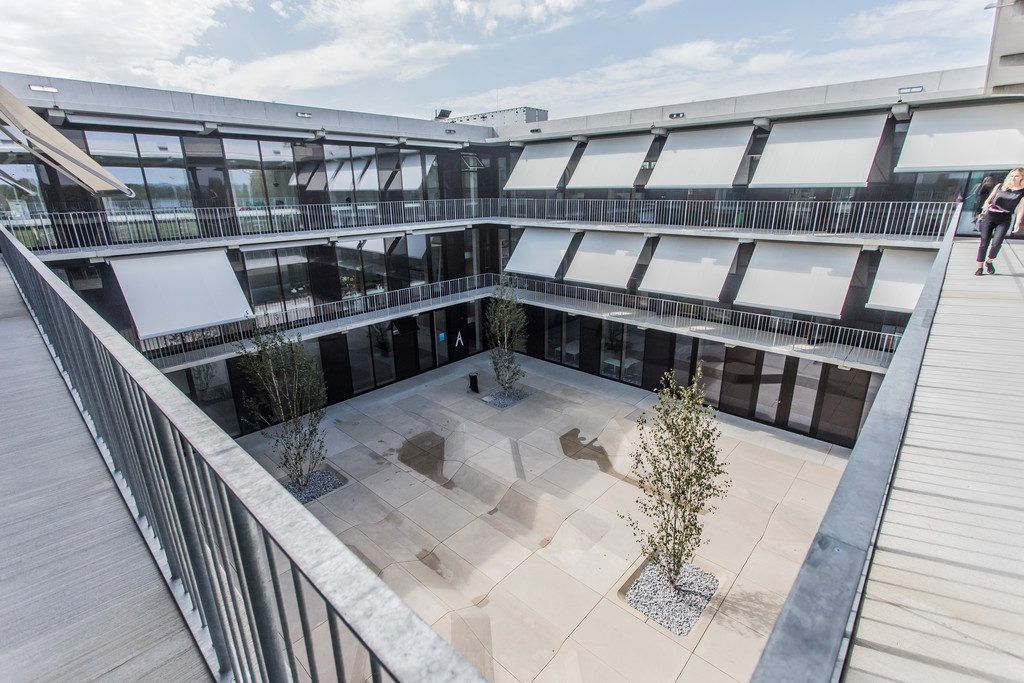 „Ein Plan für die Klimarettung“