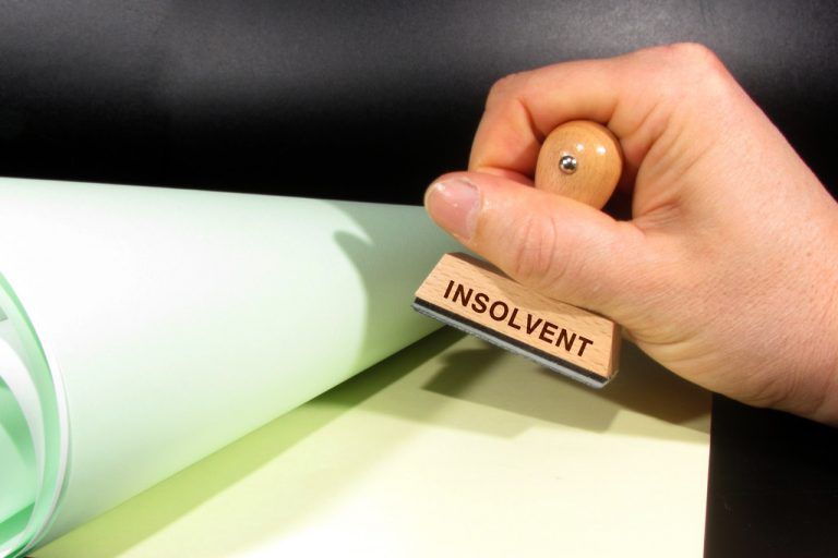 Die Insolvenzrichter in Vorarlberg und Österreich haben seit Jahresbeginn 2018 mit einem großen Anstieg privater Pleiten zu tun.