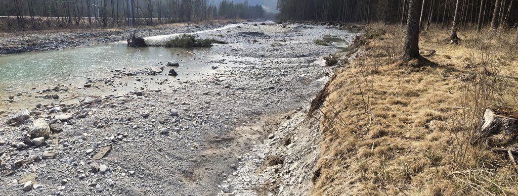 Fragen zur Natur: „Lutzwasser“