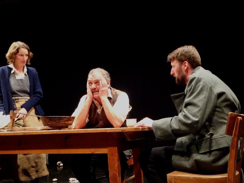 Theaterverein Bizau lädt zur Premiere