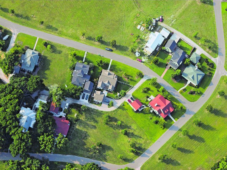 Die Raumplanung und die Kategorisierung der Benützungsabschnitte stehen in keinem unmittelbaren Zusammenhang. foto: shutterstock