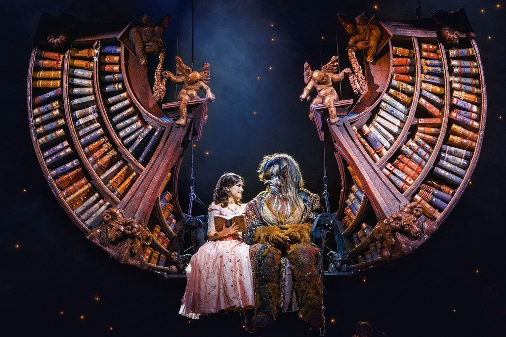 Romantisches Musical