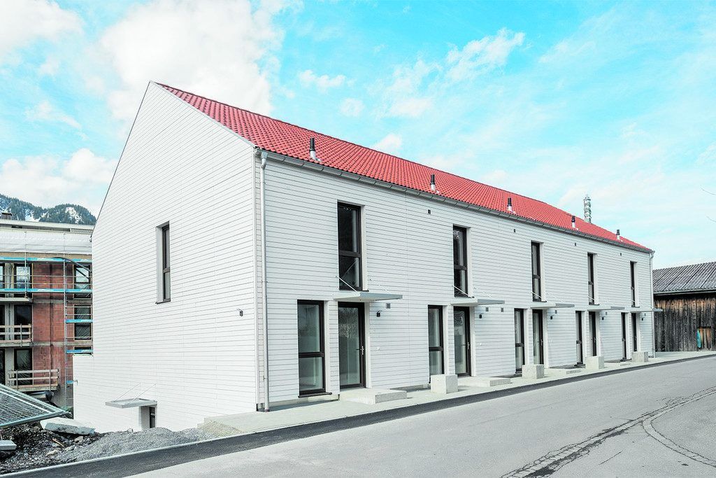 Open house bei RIVA Bludenz