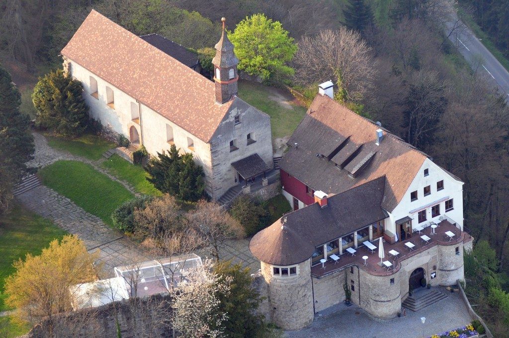 Gebhardswoche auf dem  Bregenzer Gebhardsberg