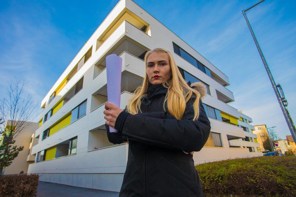 Das Mietrecht ist die größte Hürde