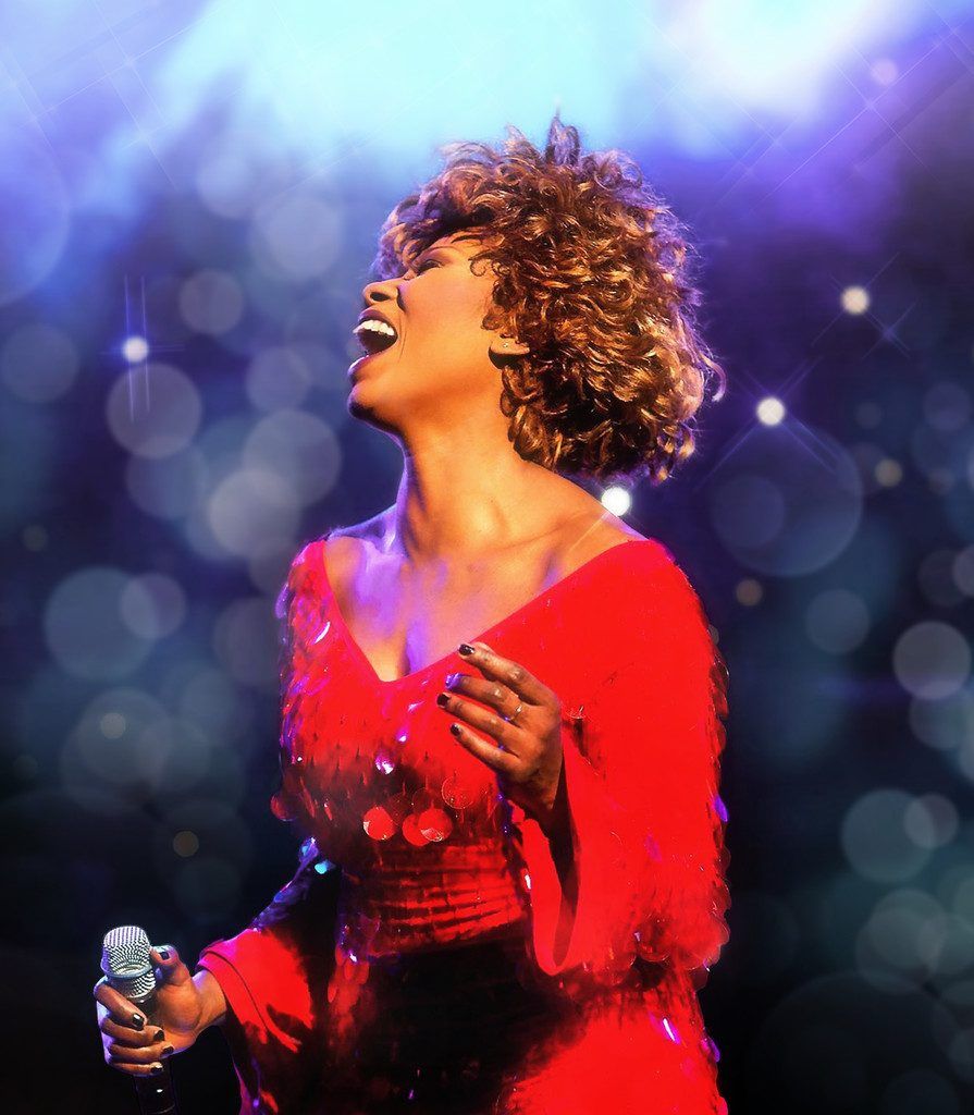 Simply the best – das Musical