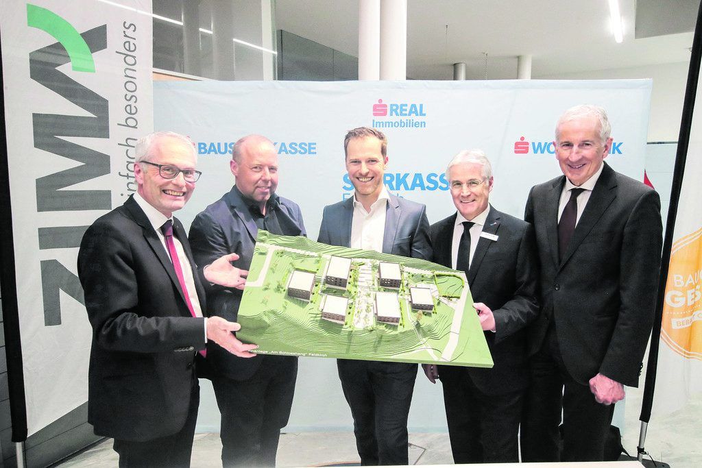 Erfolgreiche Projektpräsentation