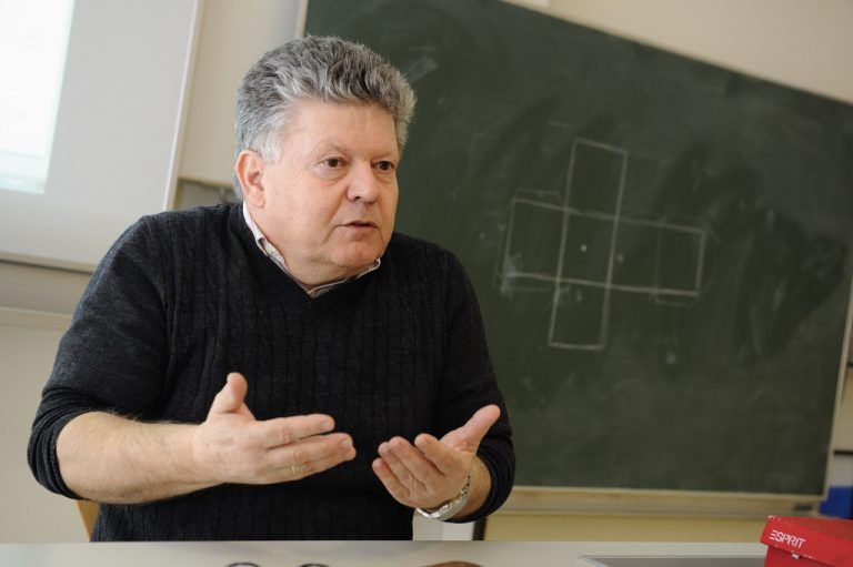 „Diese Aufgaben waren zu schaffen“