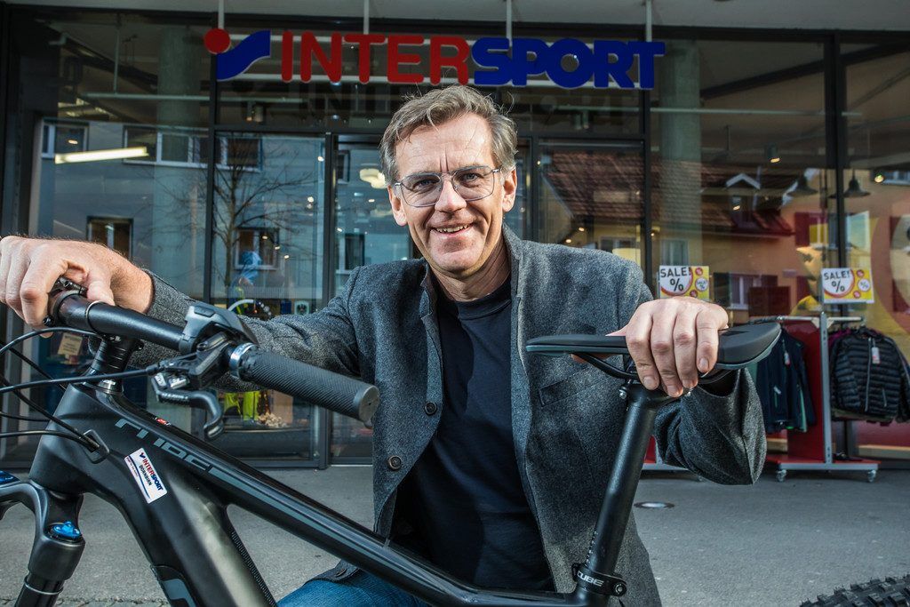 Neue Balance für Bregenzer Manager