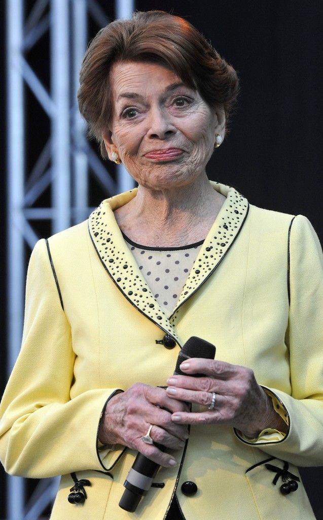 Lys Assia gestorben