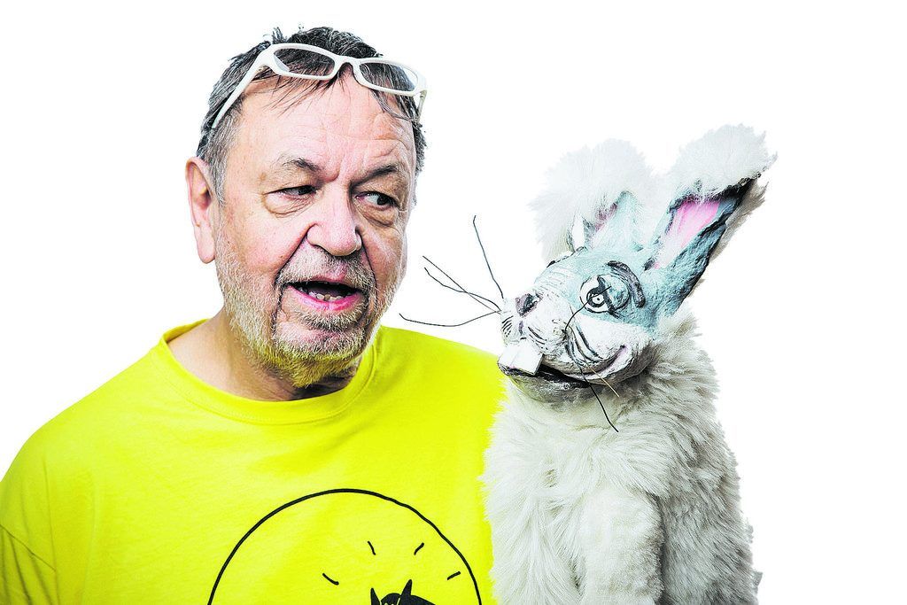 Mitmachkonzert für Kinder