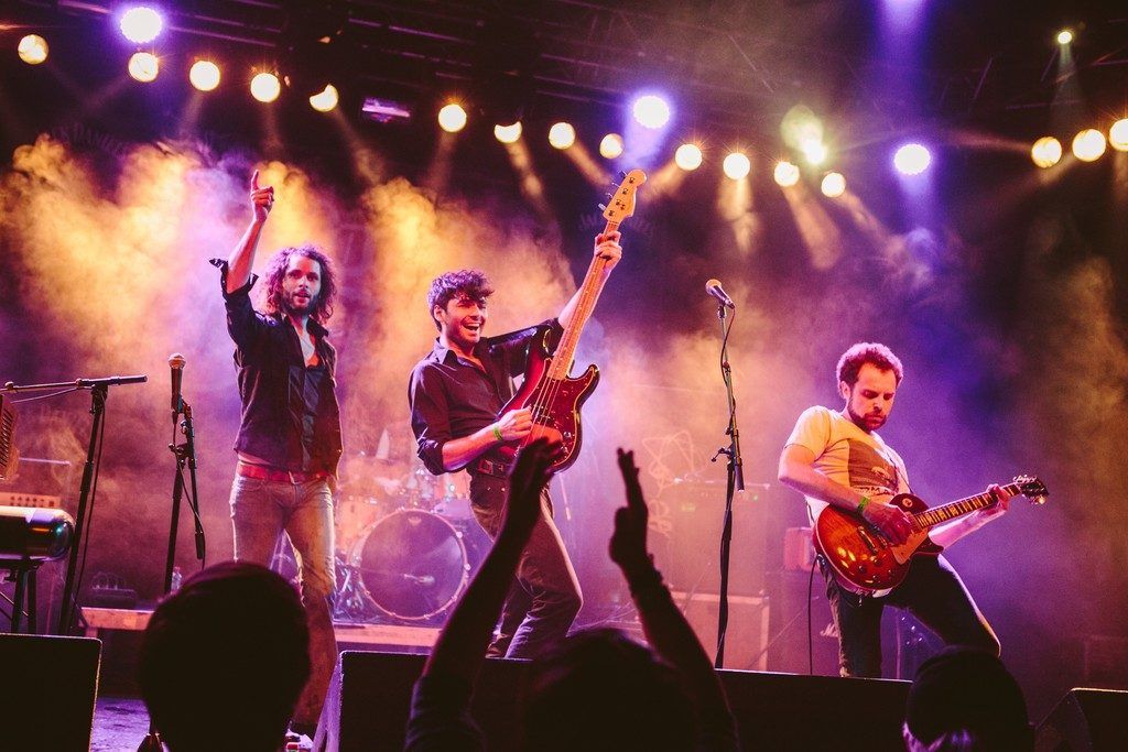 21 Uhr club vaudeville, lindau