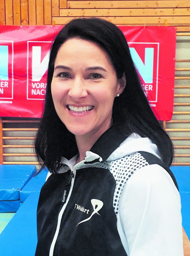 Großes Herz für Turnsport