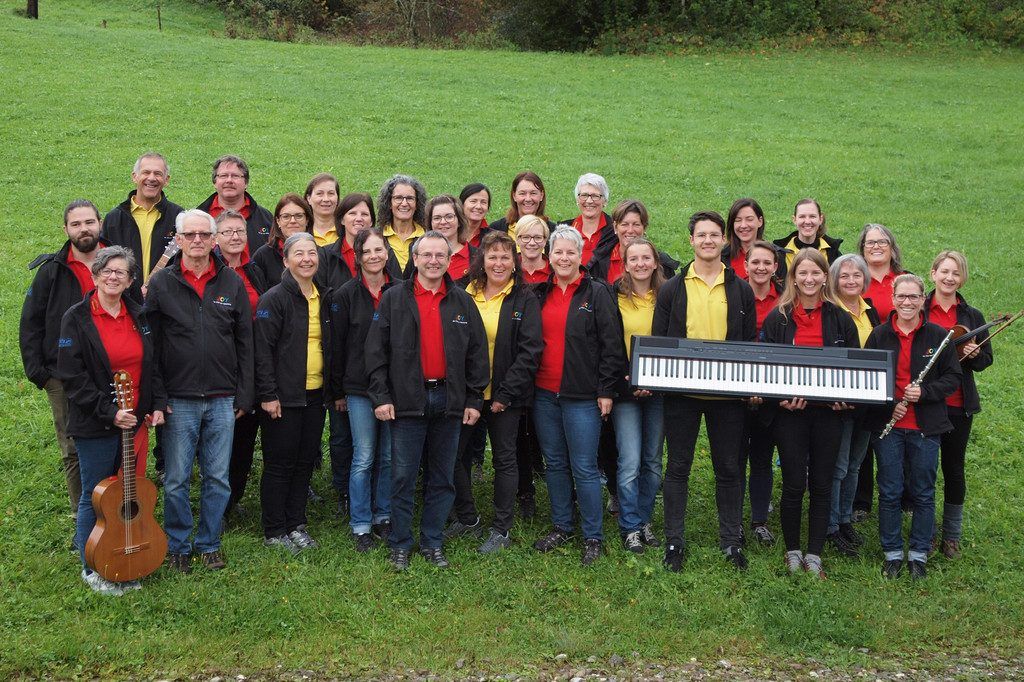 20 Uhr Leiblachtalsaal, Hörbranz